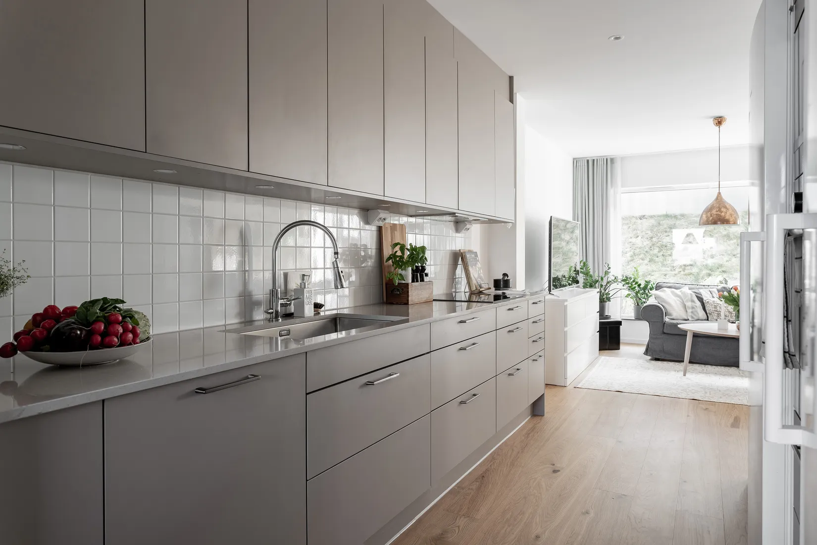 Bostadsrätt, Travgatan 7A, Bankeryd - Torps gård , Jönköping