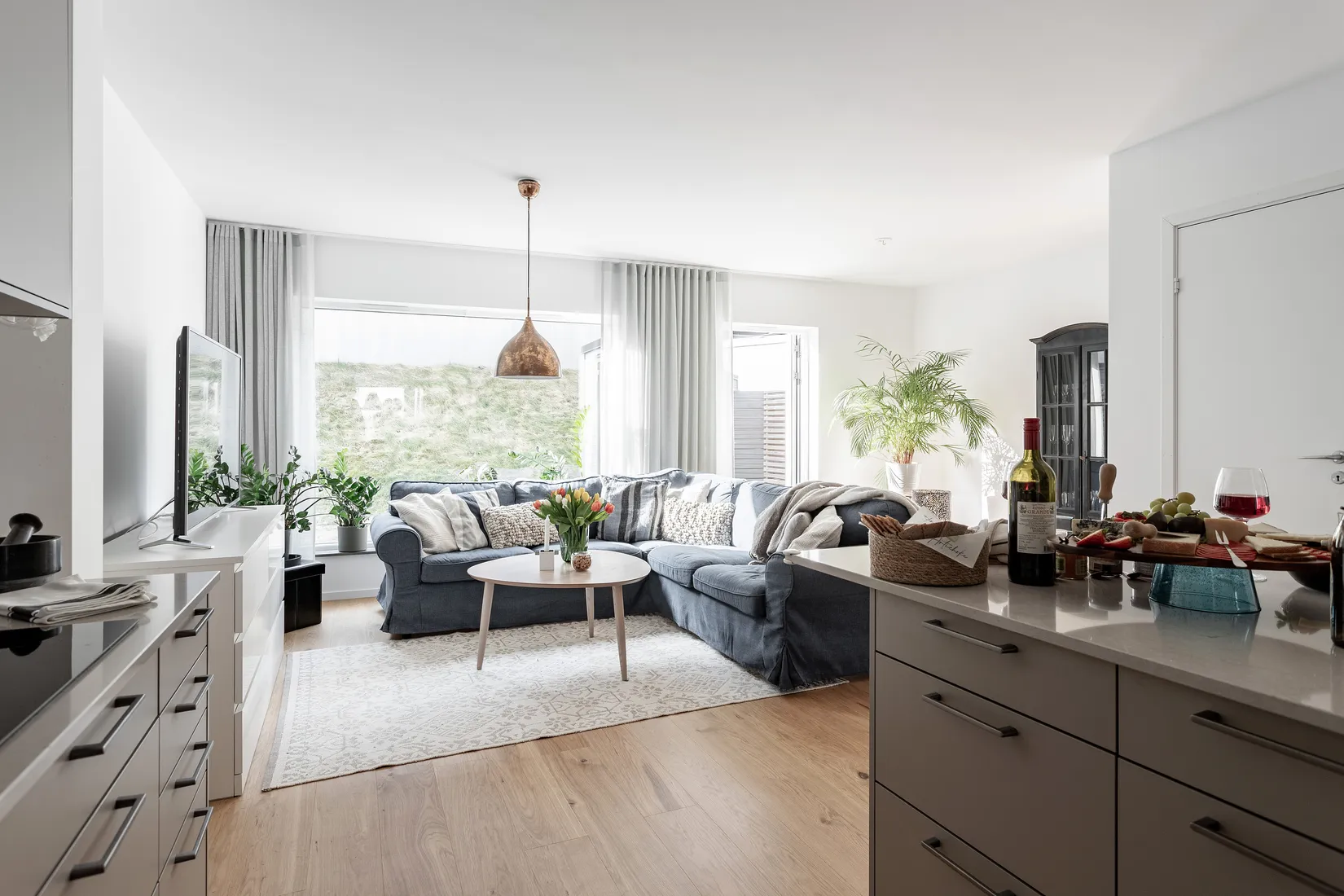 Bostadsrätt, Travgatan 7A, Bankeryd - Torps gård , Jönköping