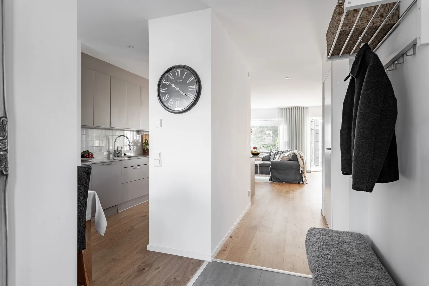 Bostadsrätt, Travgatan 7A, Bankeryd - Torps gård , Jönköping