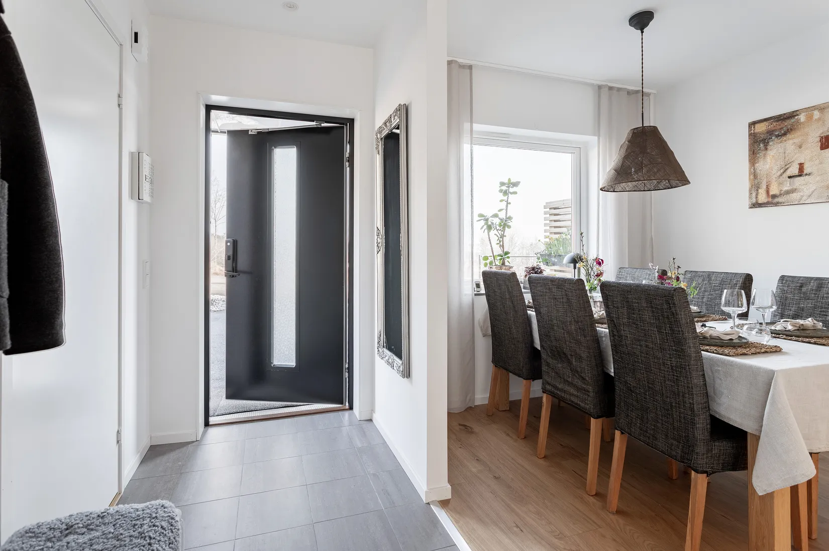 Bostadsrätt, Travgatan 7A, Bankeryd - Torps gård , Jönköping