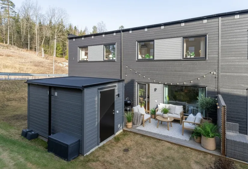 Bostadsrätt, Travgatan 7A, Bankeryd - Torps gård , Jönköping