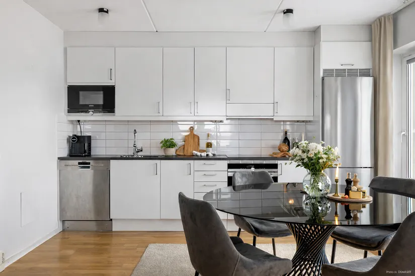 Bostadsrätt, Ålgrytevägen 31, Bredäng - Mälarhöjden, Stockholm