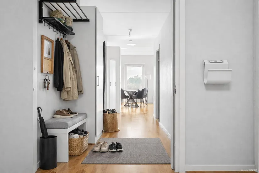 Bostadsrätt, Ålgrytevägen 31, Bredäng - Mälarhöjden, Stockholm