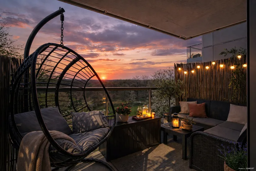 Bostadsrätt, Ålgrytevägen 31, Bredäng - Mälarhöjden, Stockholm