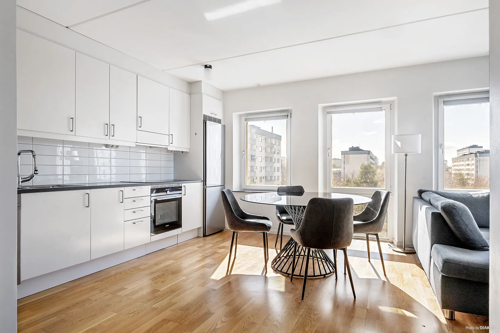 Bostadsrätt, Ålgrytevägen 31, Bredäng - Mälarhöjden, Stockholm