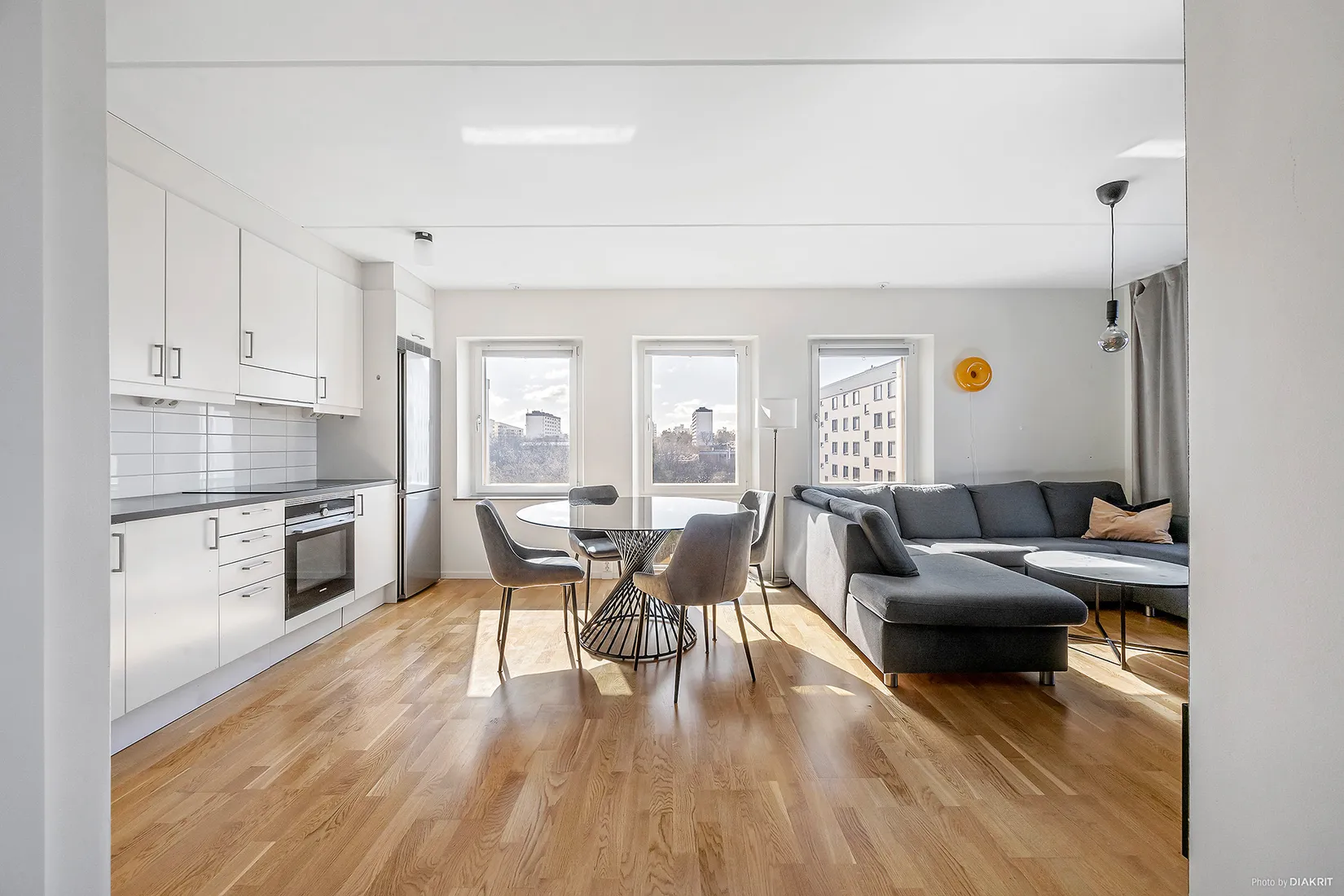 Bostadsrätt, Ålgrytevägen 31, Bredäng - Mälarhöjden, Stockholm