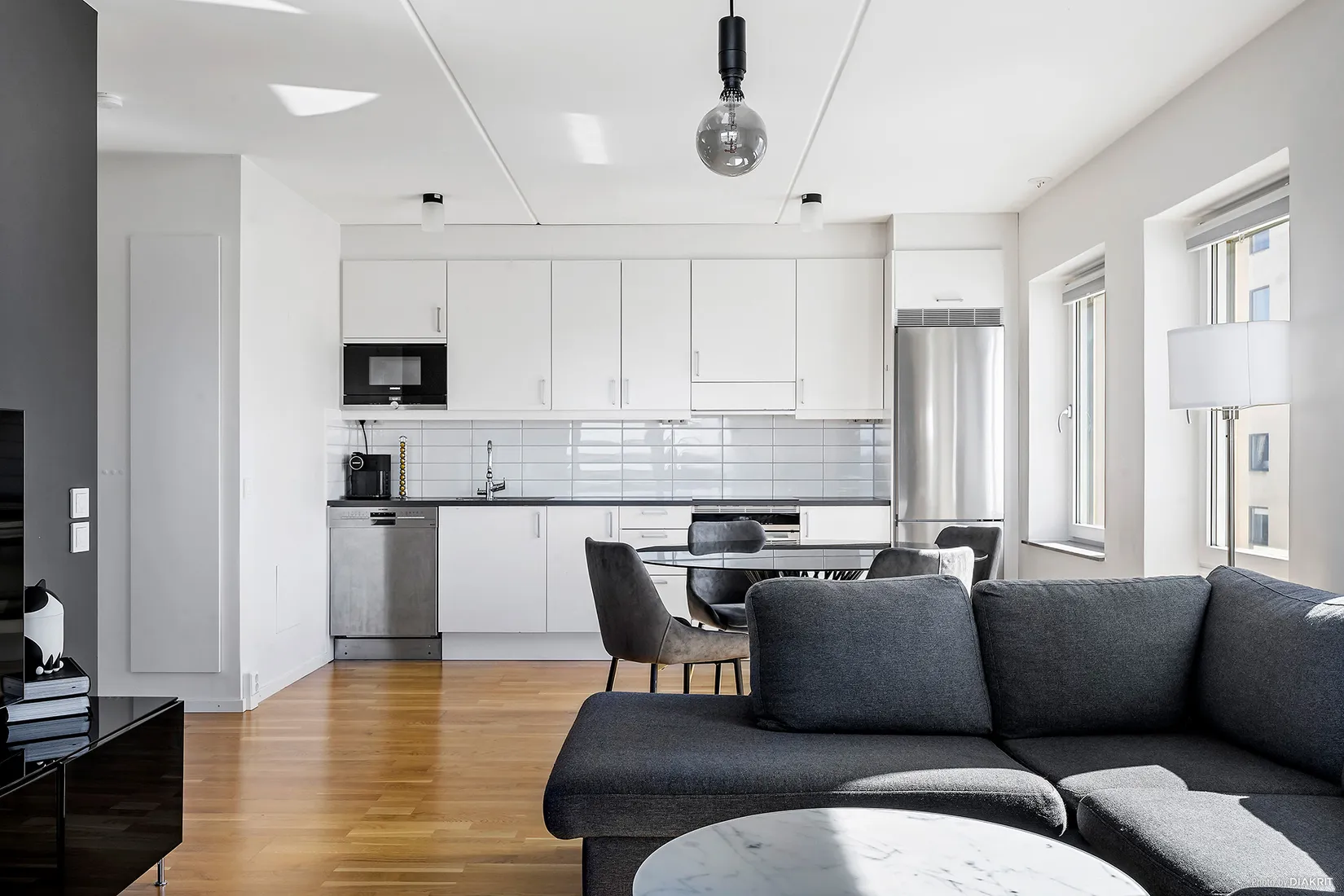 Bostadsrätt, Ålgrytevägen 31, Bredäng - Mälarhöjden, Stockholm