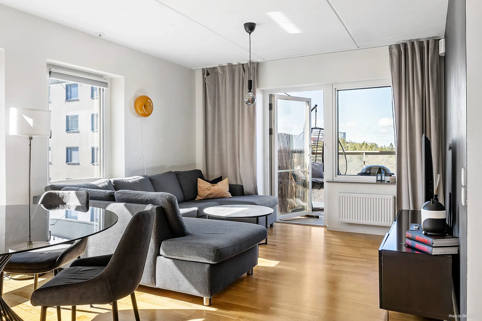 Bostadsrätt, Ålgrytevägen 31, Bredäng - Mälarhöjden, Stockholm