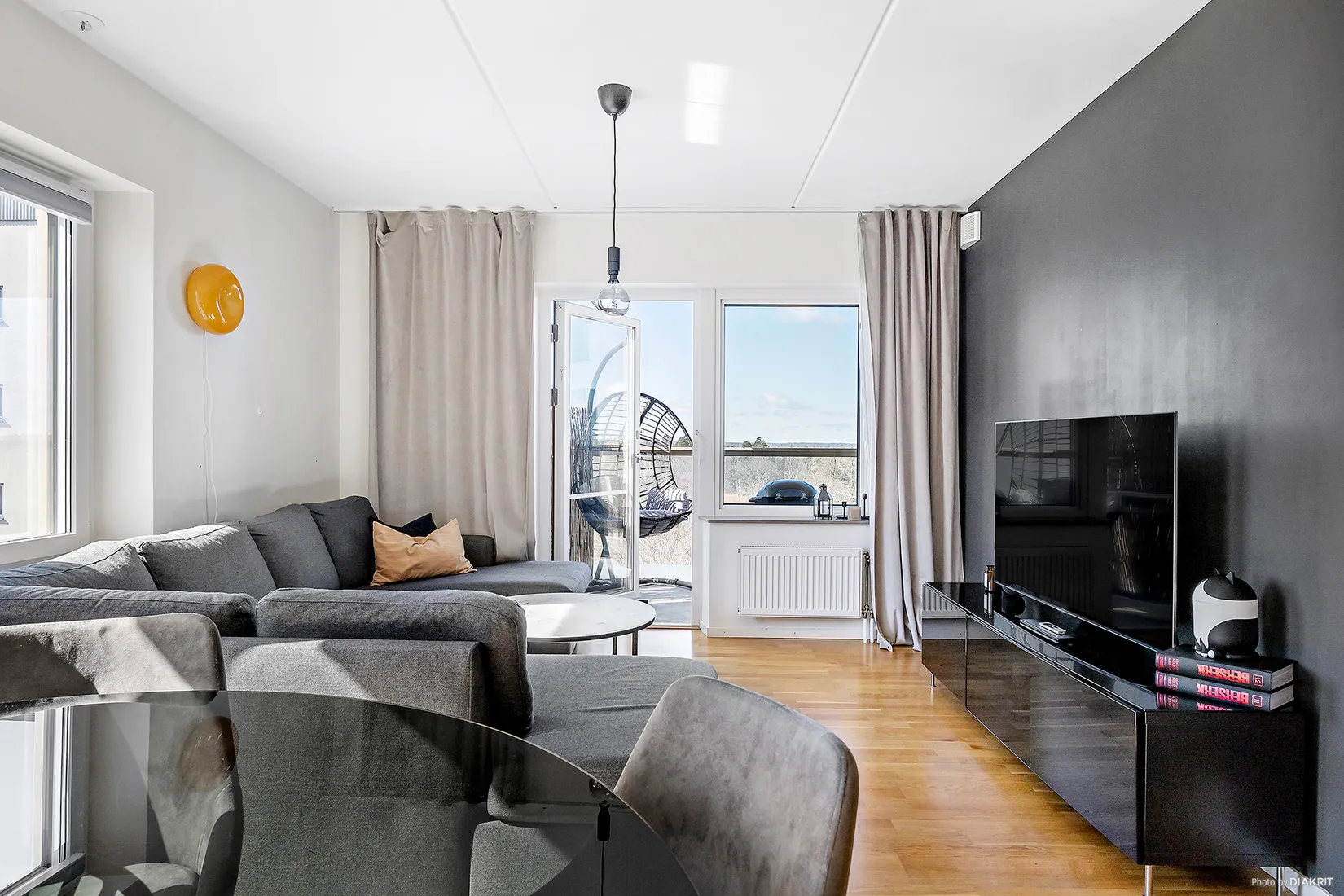 Bostadsrätt, Ålgrytevägen 31, Bredäng - Mälarhöjden, Stockholm