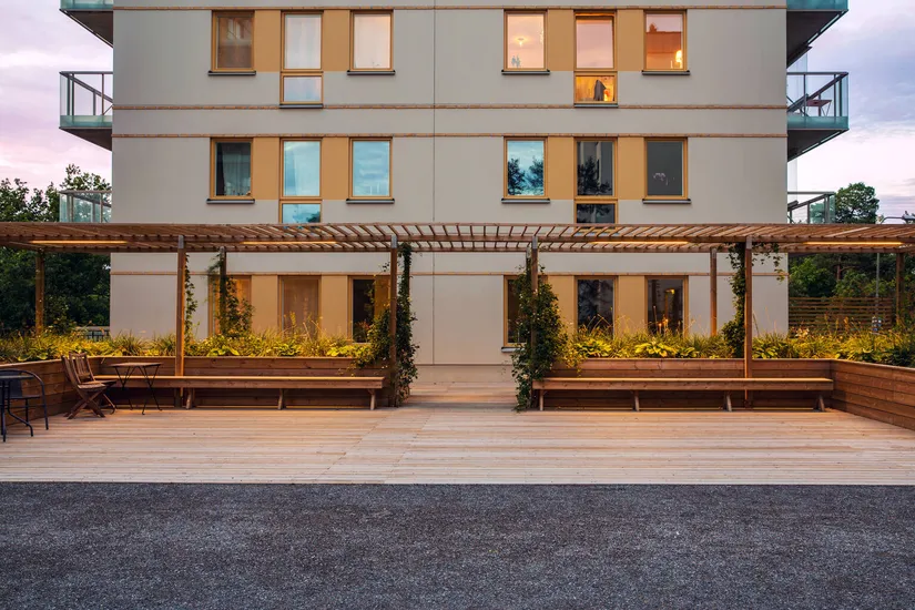 Bostadsrätt, Ålgrytevägen 31, Bredäng - Mälarhöjden, Stockholm