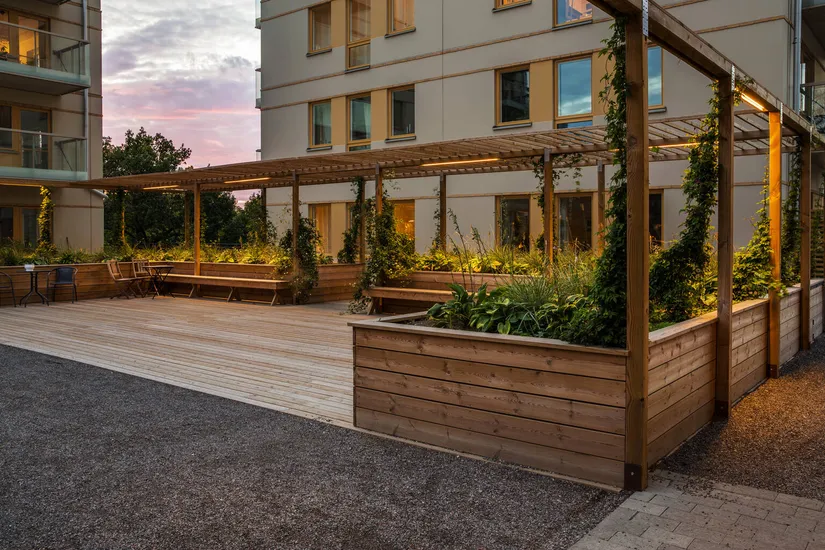 Bostadsrätt, Ålgrytevägen 31, Bredäng - Mälarhöjden, Stockholm