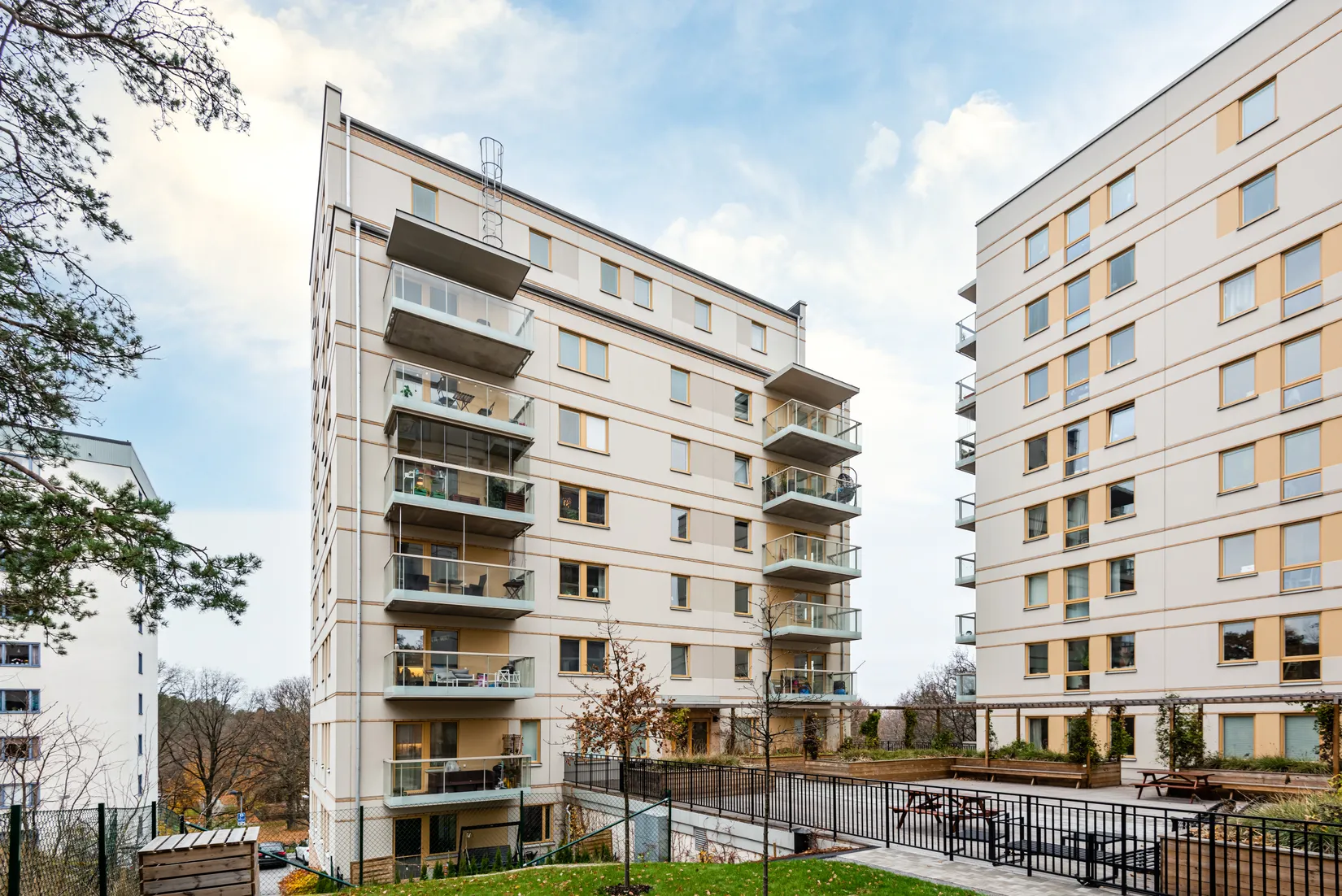 Bostadsrätt, Ålgrytevägen 31, Bredäng - Mälarhöjden, Stockholm