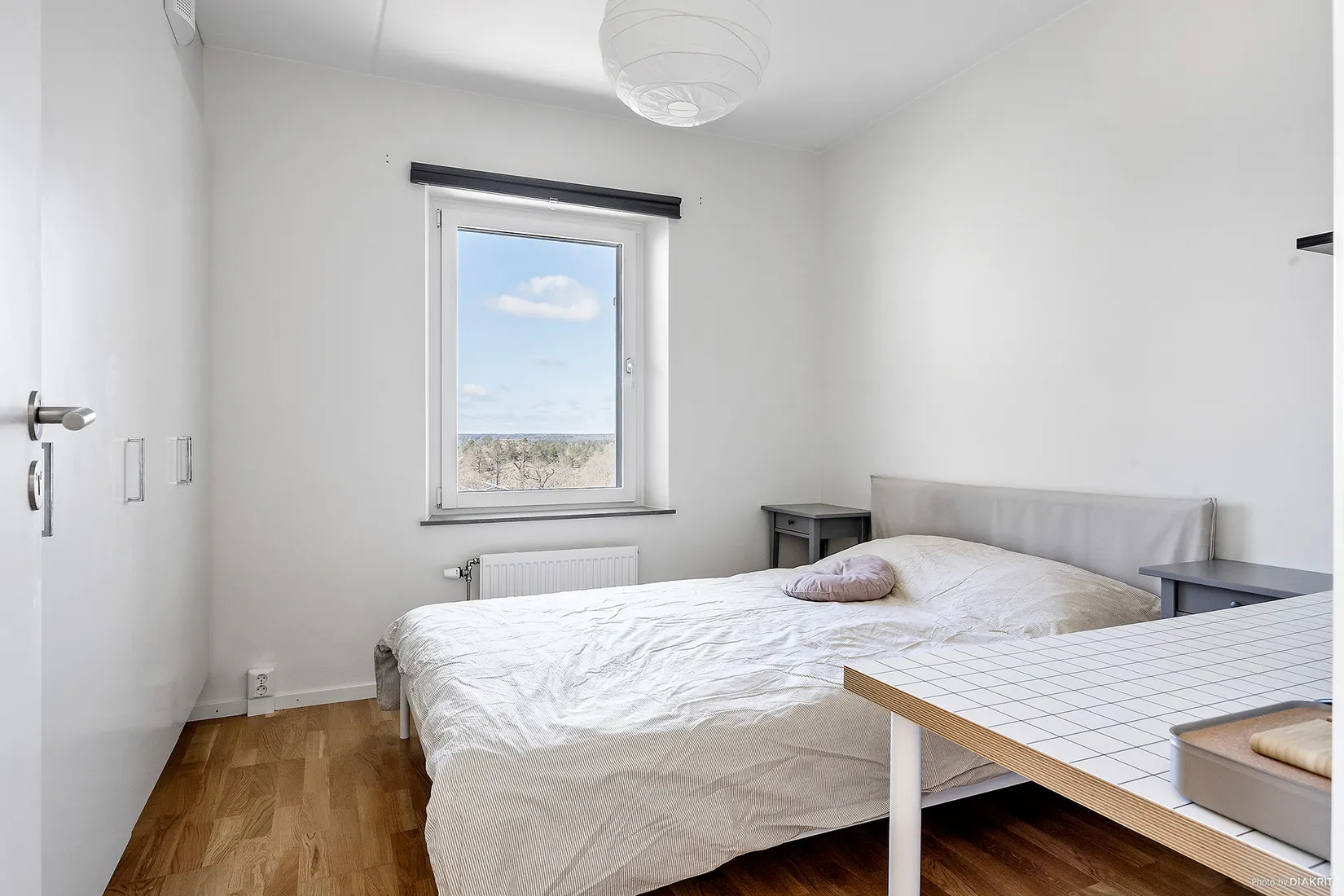 Bostadsrätt, Ålgrytevägen 31, Bredäng - Mälarhöjden, Stockholm