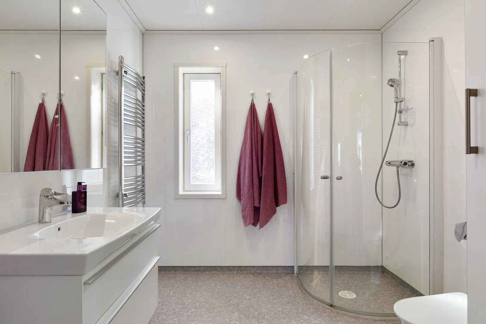 Villa, Klockarstigen 5, Gävle