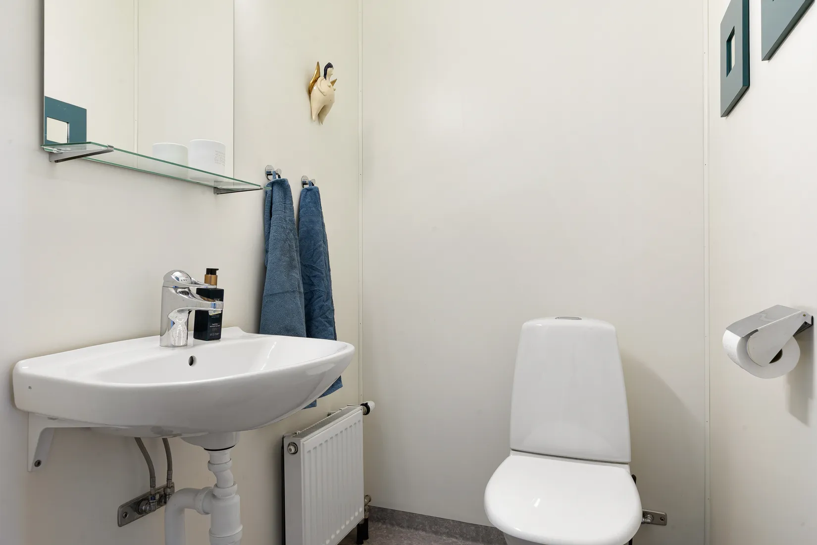 Villa, Klockarstigen 5, Gävle