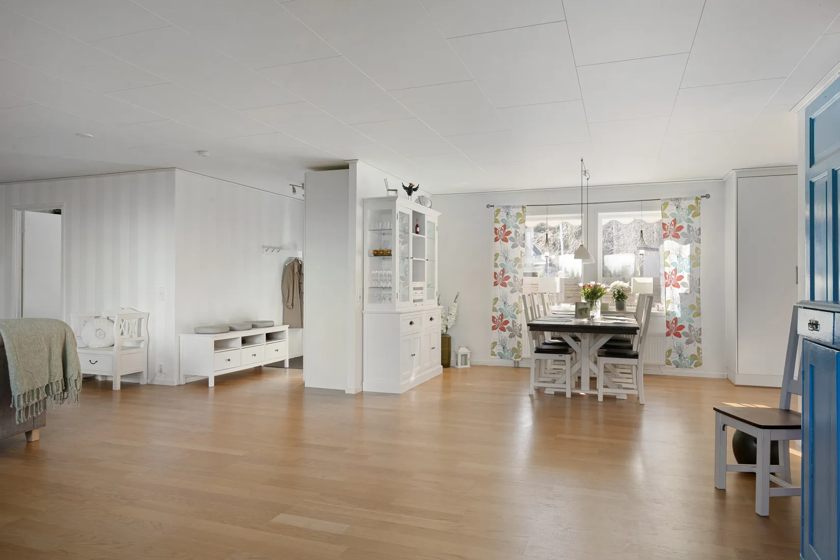 Villa, Klockarstigen 5, Gävle