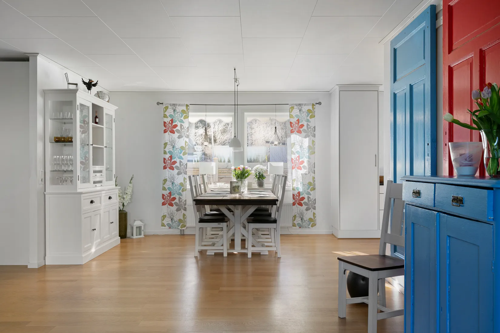 Villa, Klockarstigen 5, Gävle