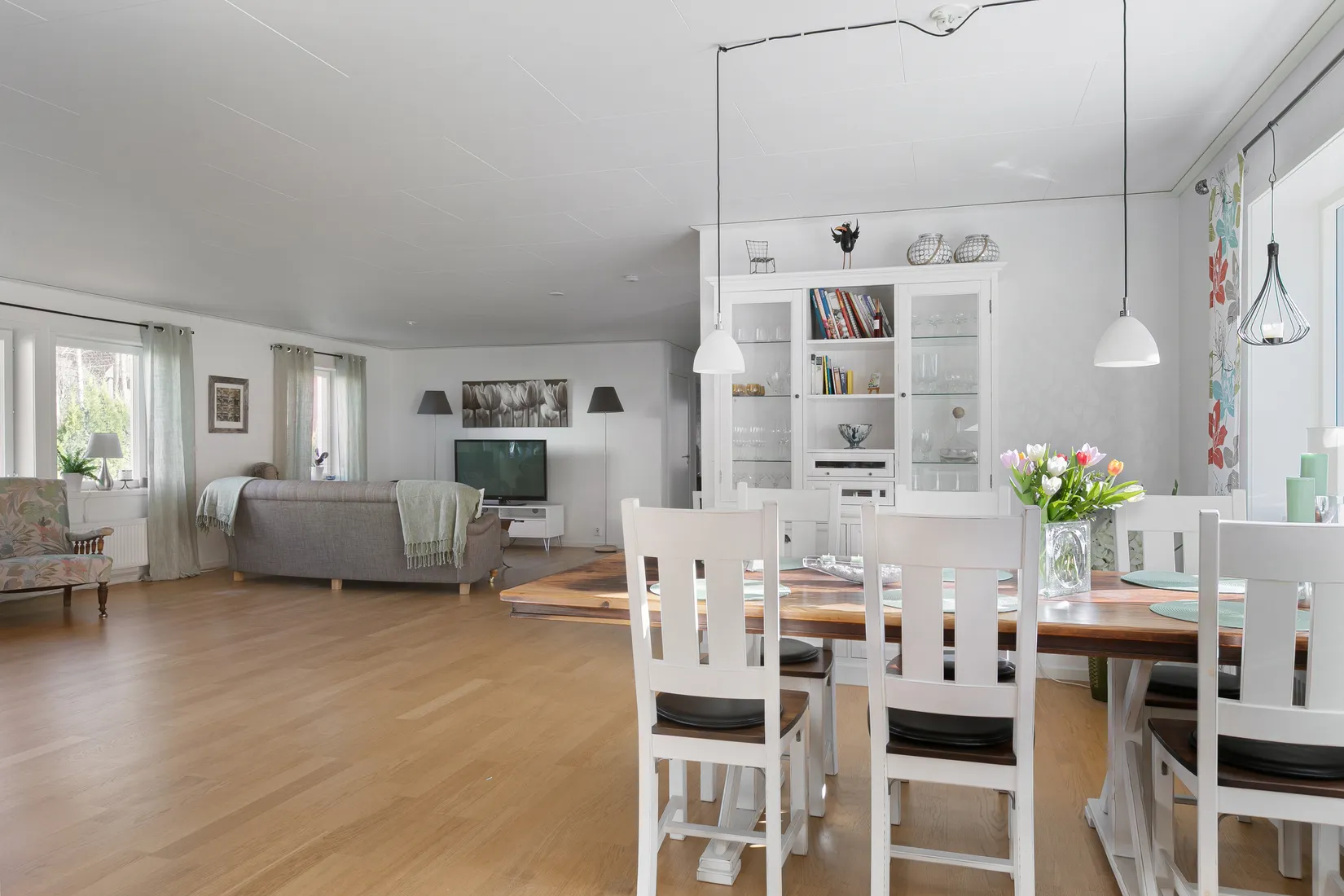 Villa, Klockarstigen 5, Gävle