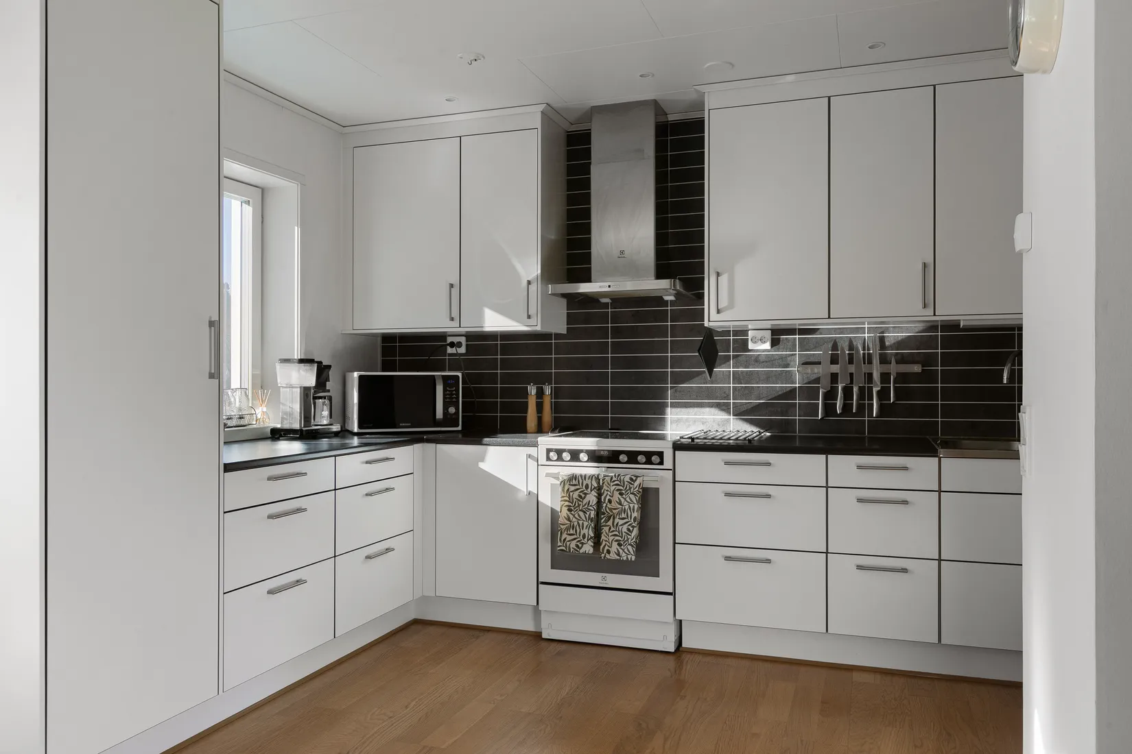 Villa, Klockarstigen 5, Gävle