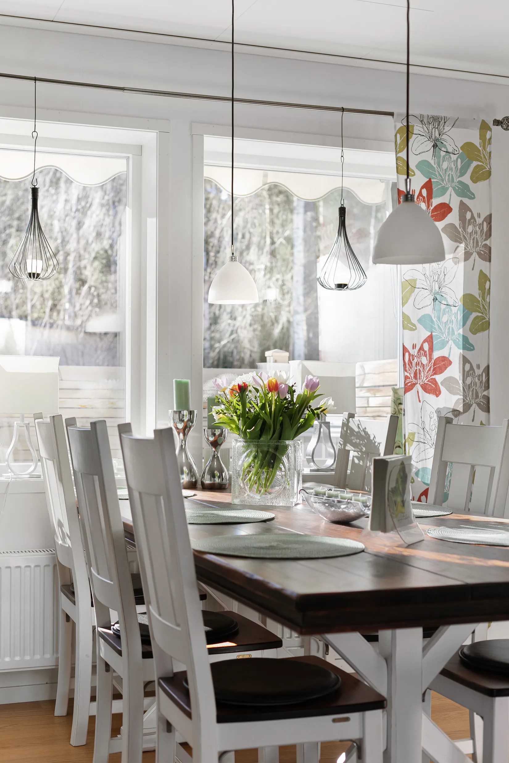 Villa, Klockarstigen 5, Gävle