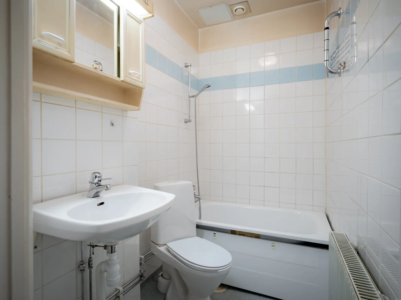 Bostadsrätt, Artillerigatan 65, Östermalm, Stockholm