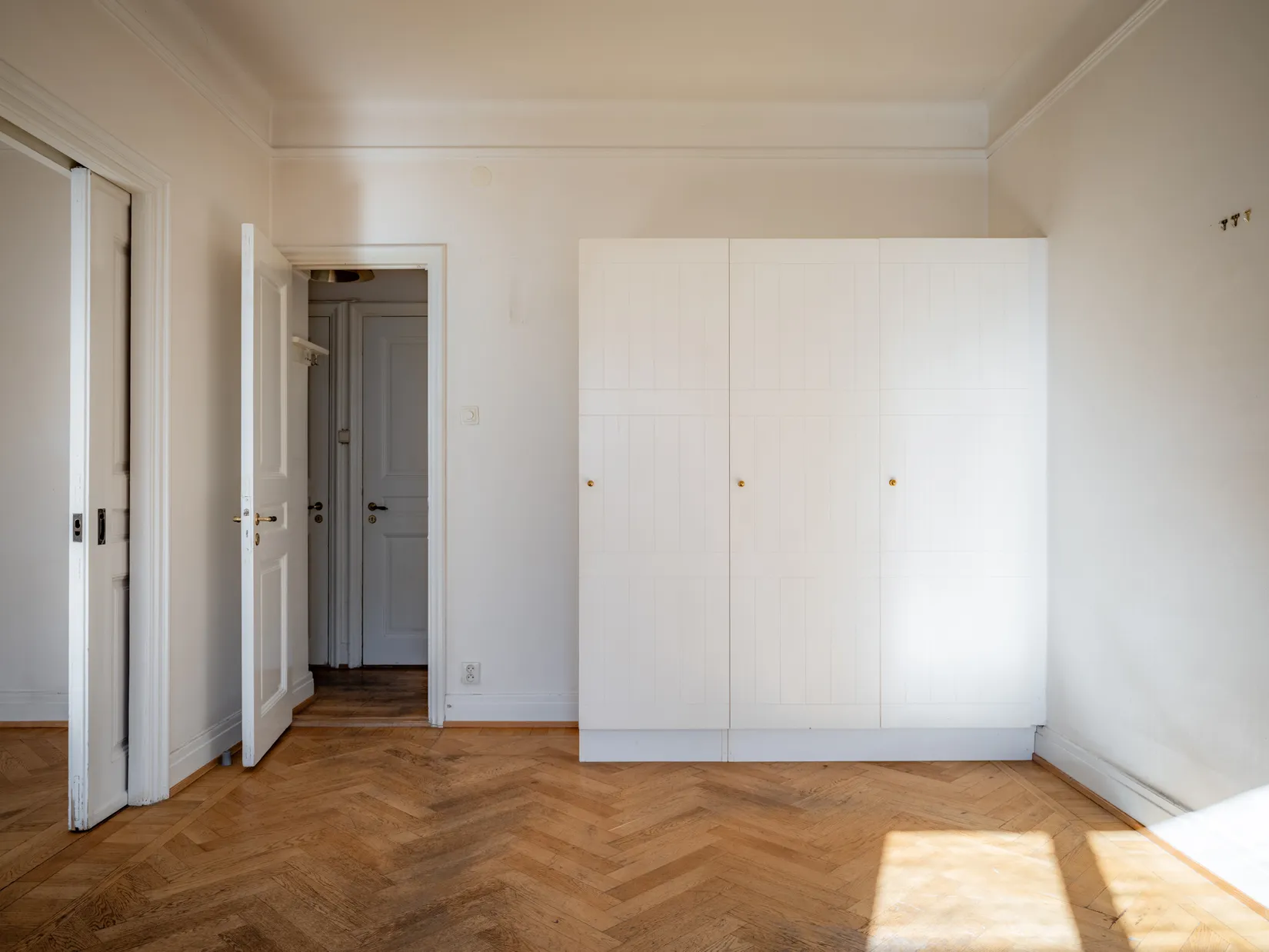 Bostadsrätt, Artillerigatan 65, Östermalm, Stockholm