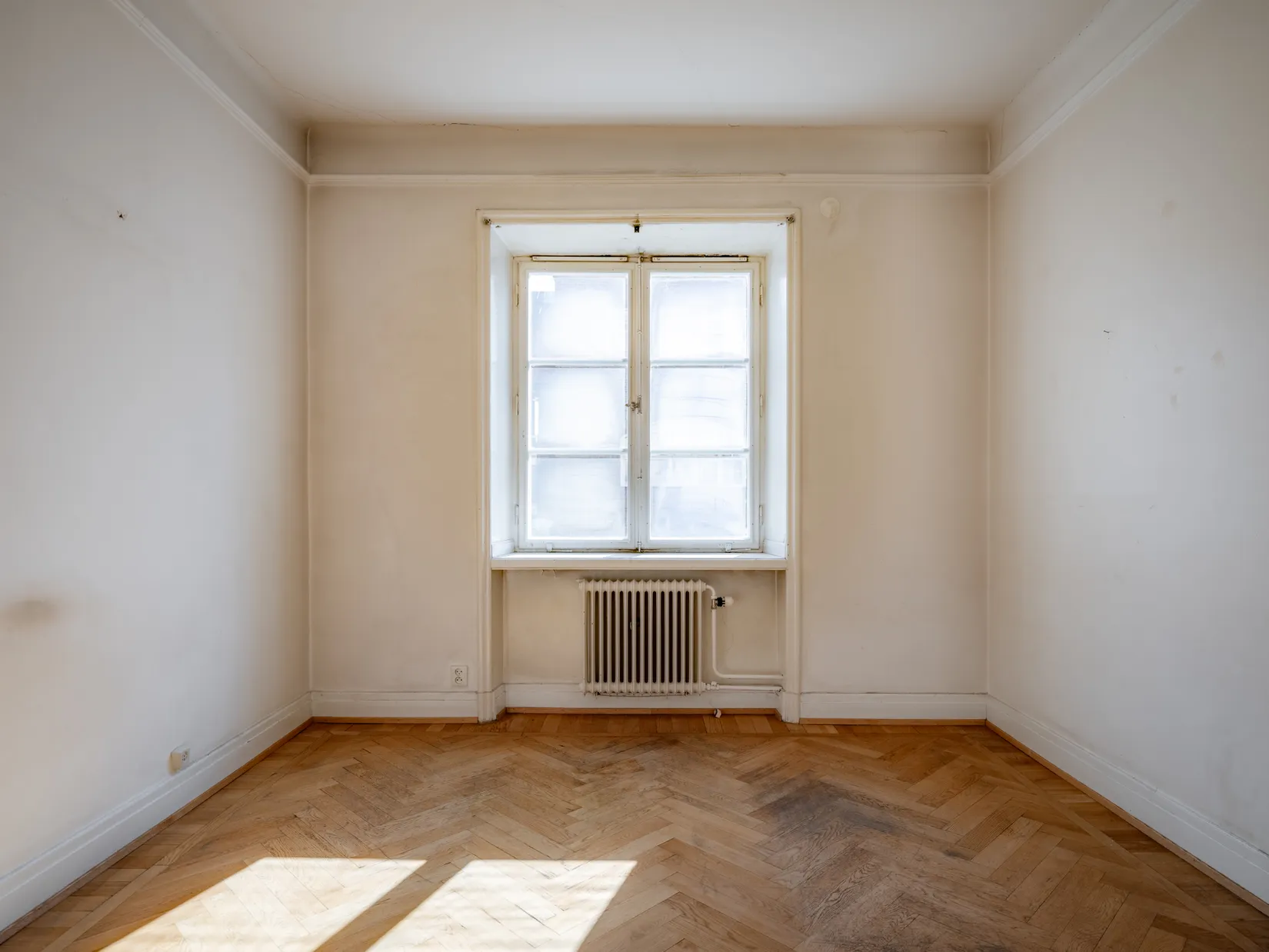 Bostadsrätt, Artillerigatan 65, Östermalm, Stockholm