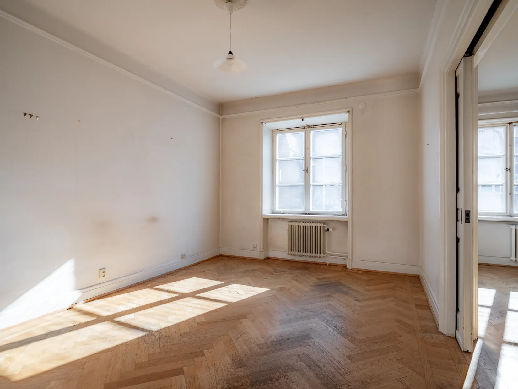 Bostadsrätt, Artillerigatan 65, Östermalm, Stockholm