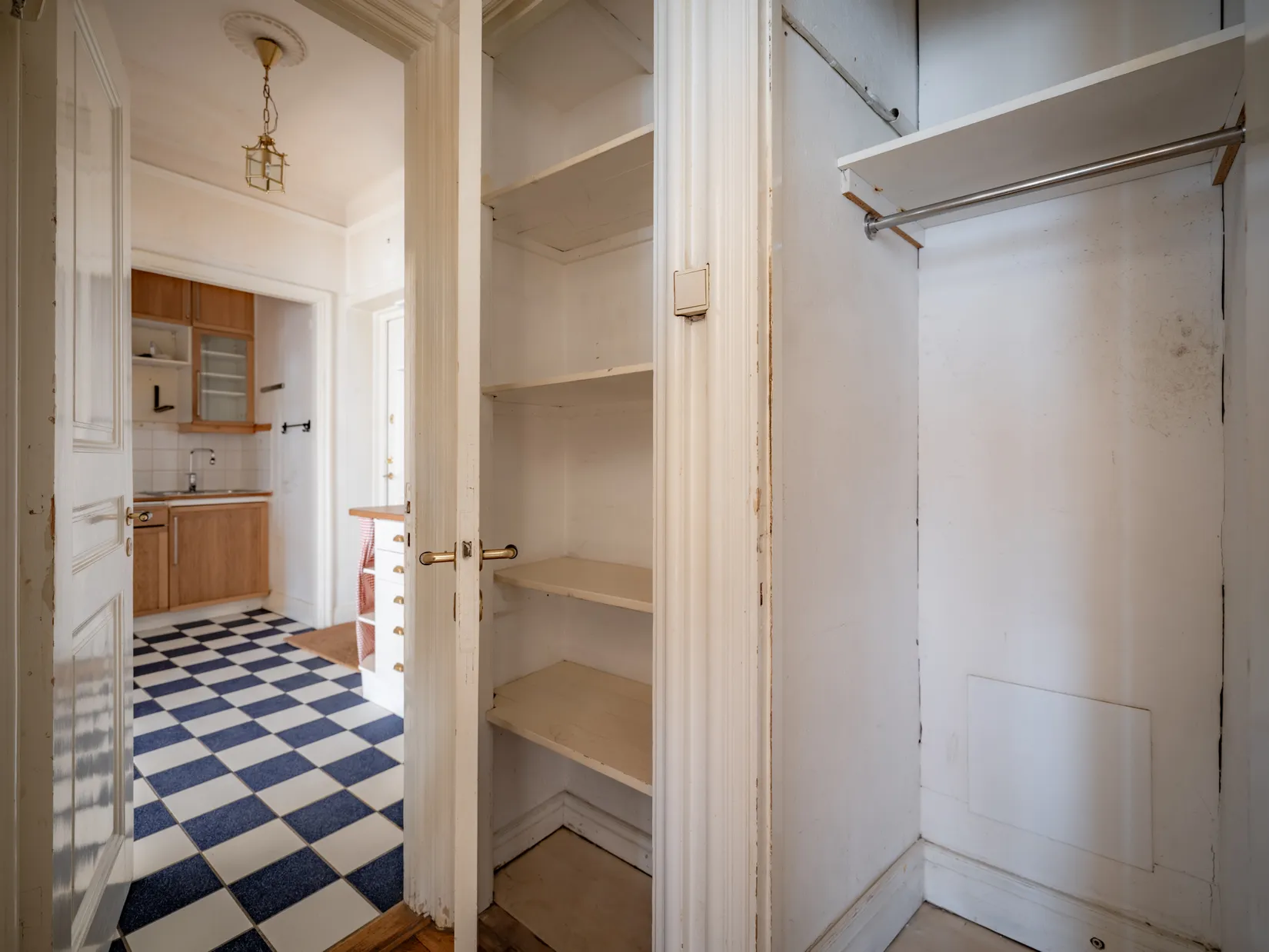 Bostadsrätt, Artillerigatan 65, Östermalm, Stockholm