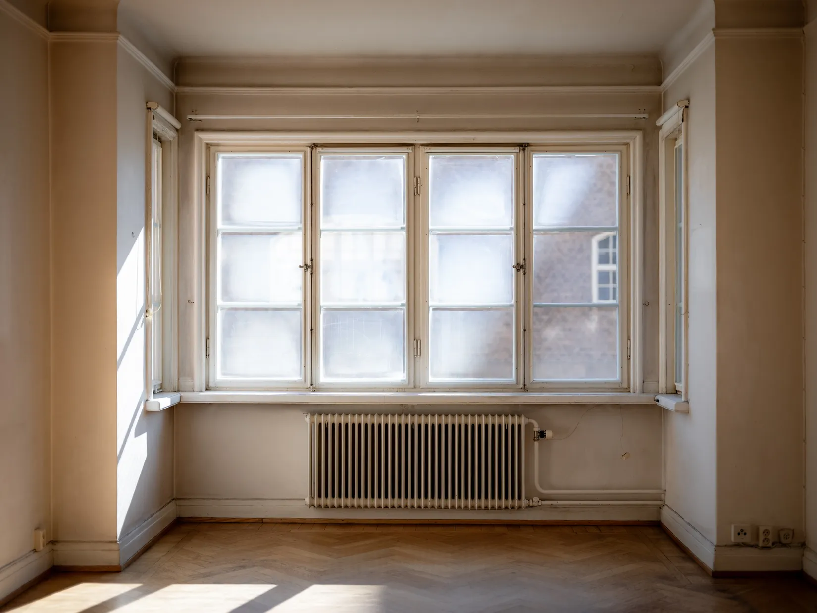 Bostadsrätt, Artillerigatan 65, Östermalm, Stockholm