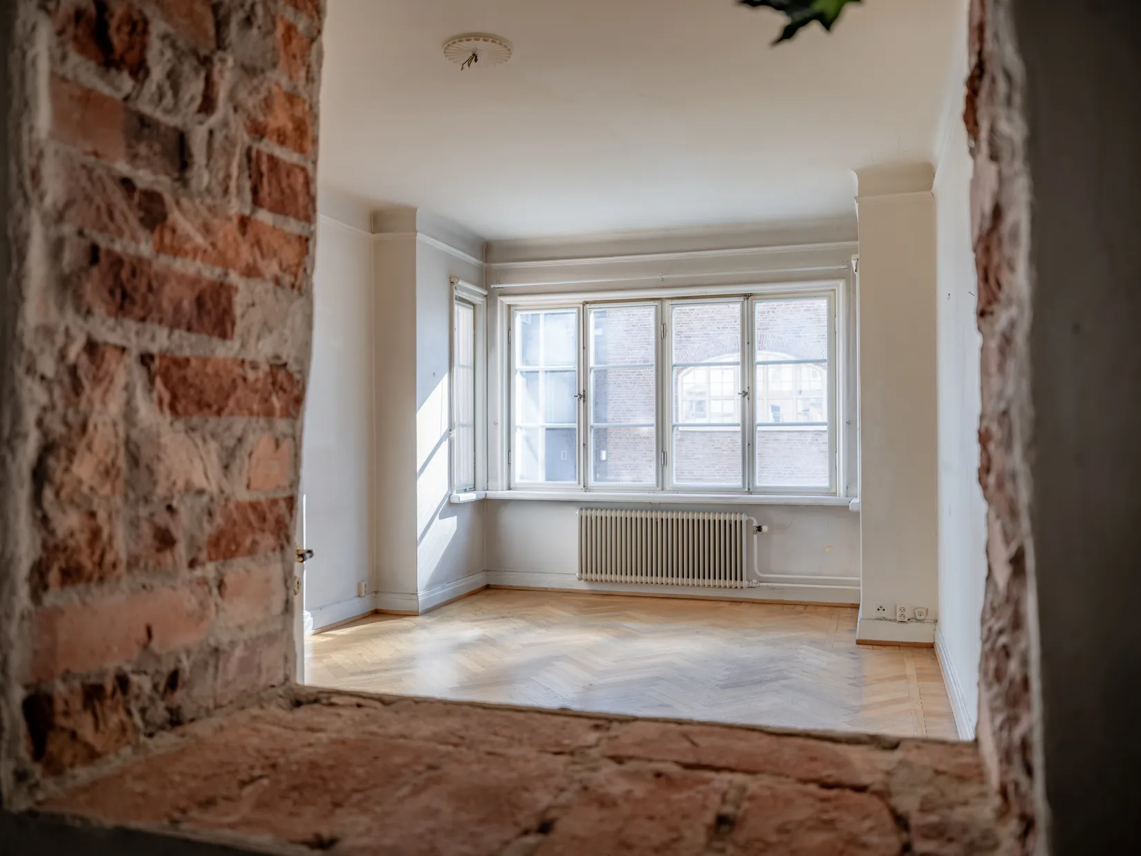 Bostadsrätt, Artillerigatan 65, Östermalm, Stockholm