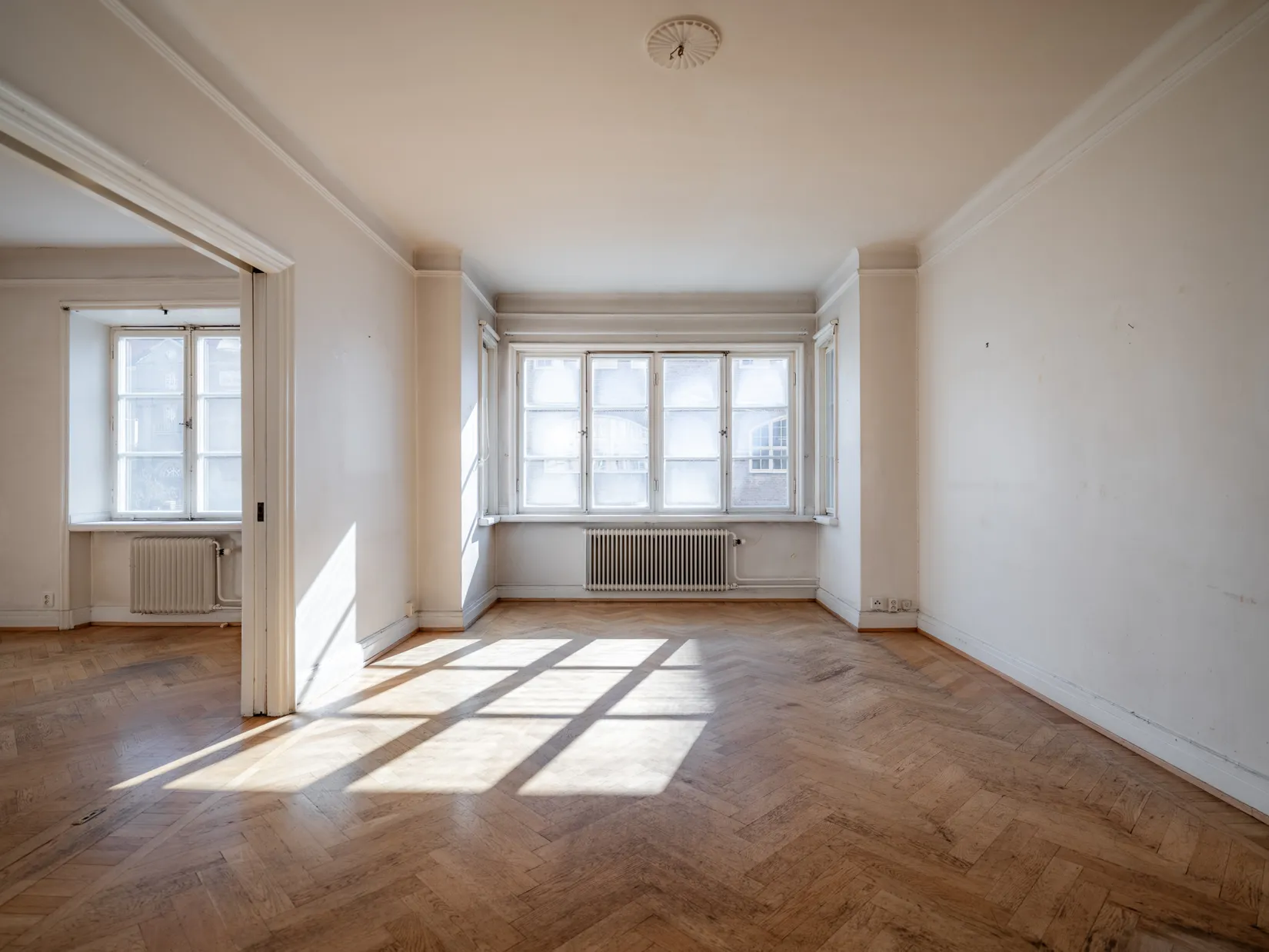 Bostadsrätt, Artillerigatan 65, Östermalm, Stockholm