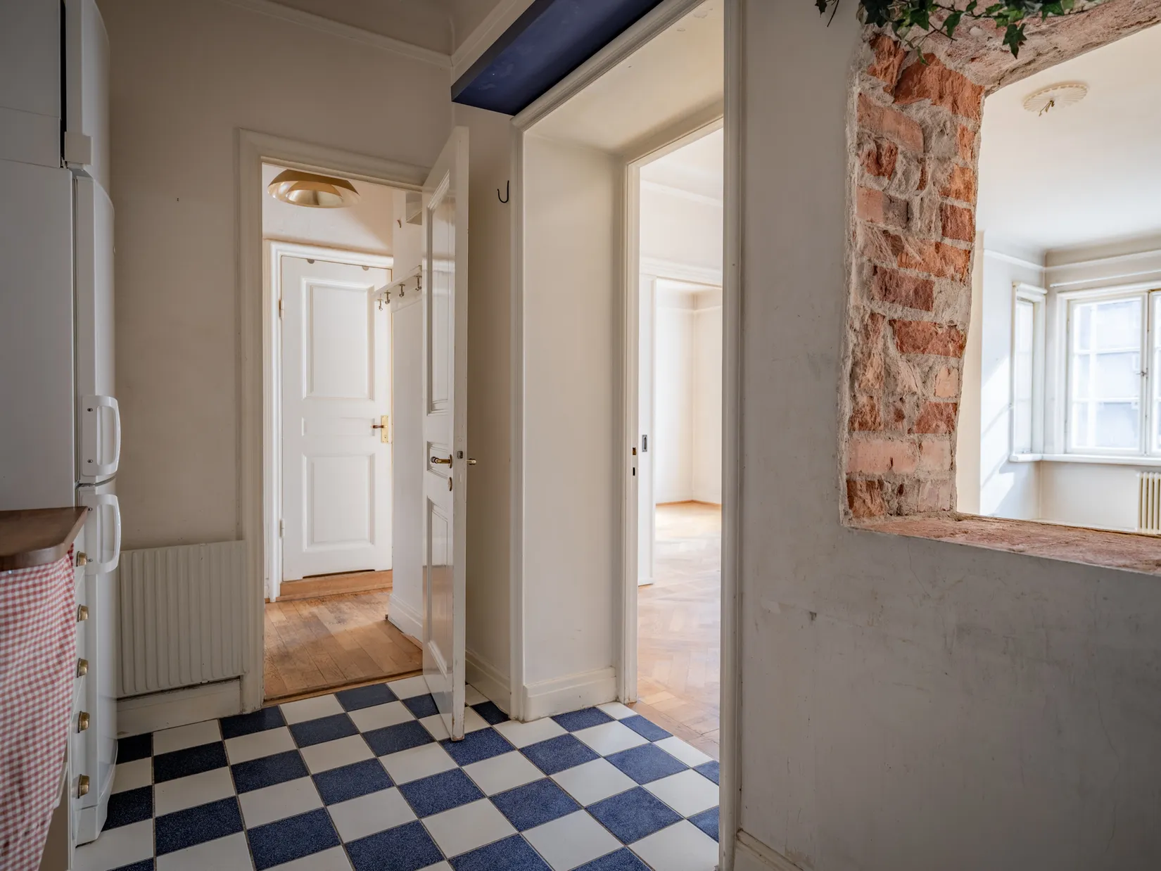 Bostadsrätt, Artillerigatan 65, Östermalm, Stockholm