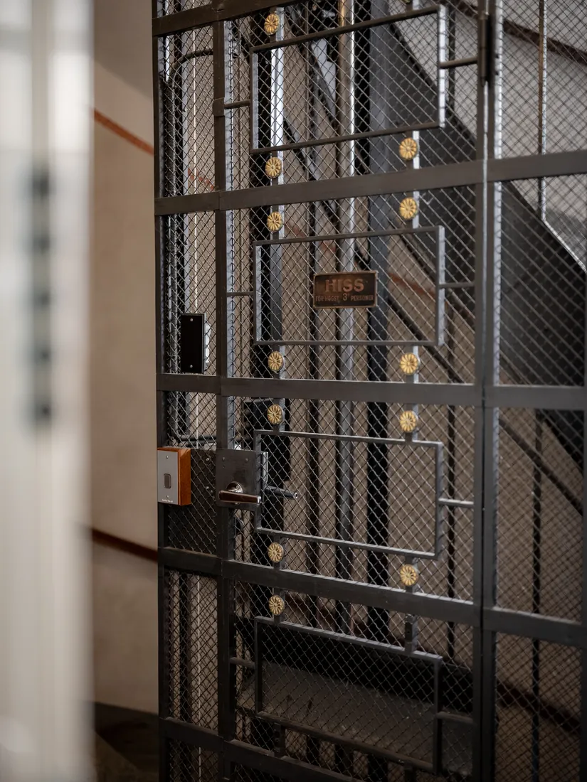 Bostadsrätt, Artillerigatan 65, Östermalm, Stockholm