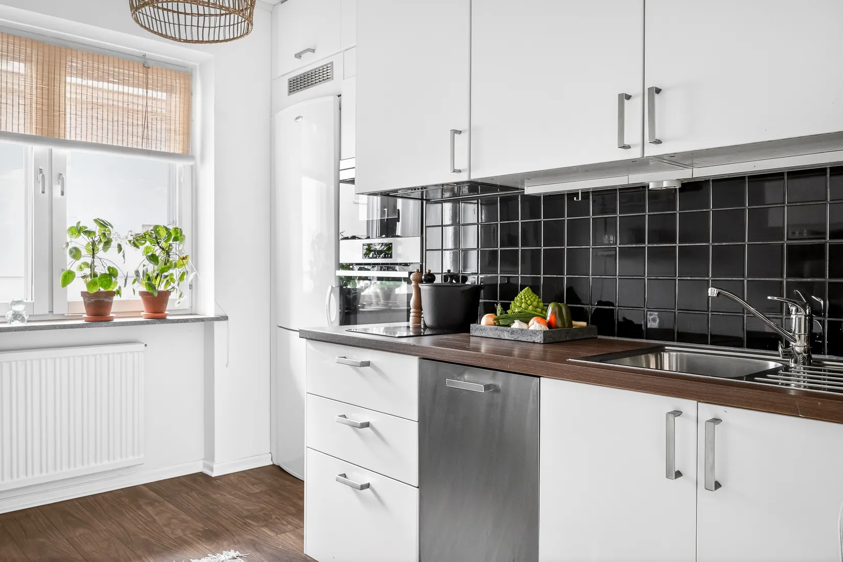 Bostadsrätt, Stallgatan 3B, Söder, Kristianstad