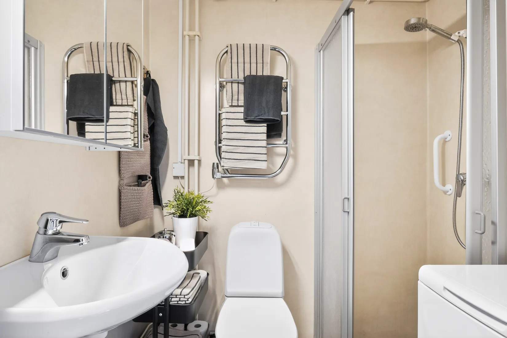 Bostadsrätt, Stallgatan 3B, Söder, Kristianstad