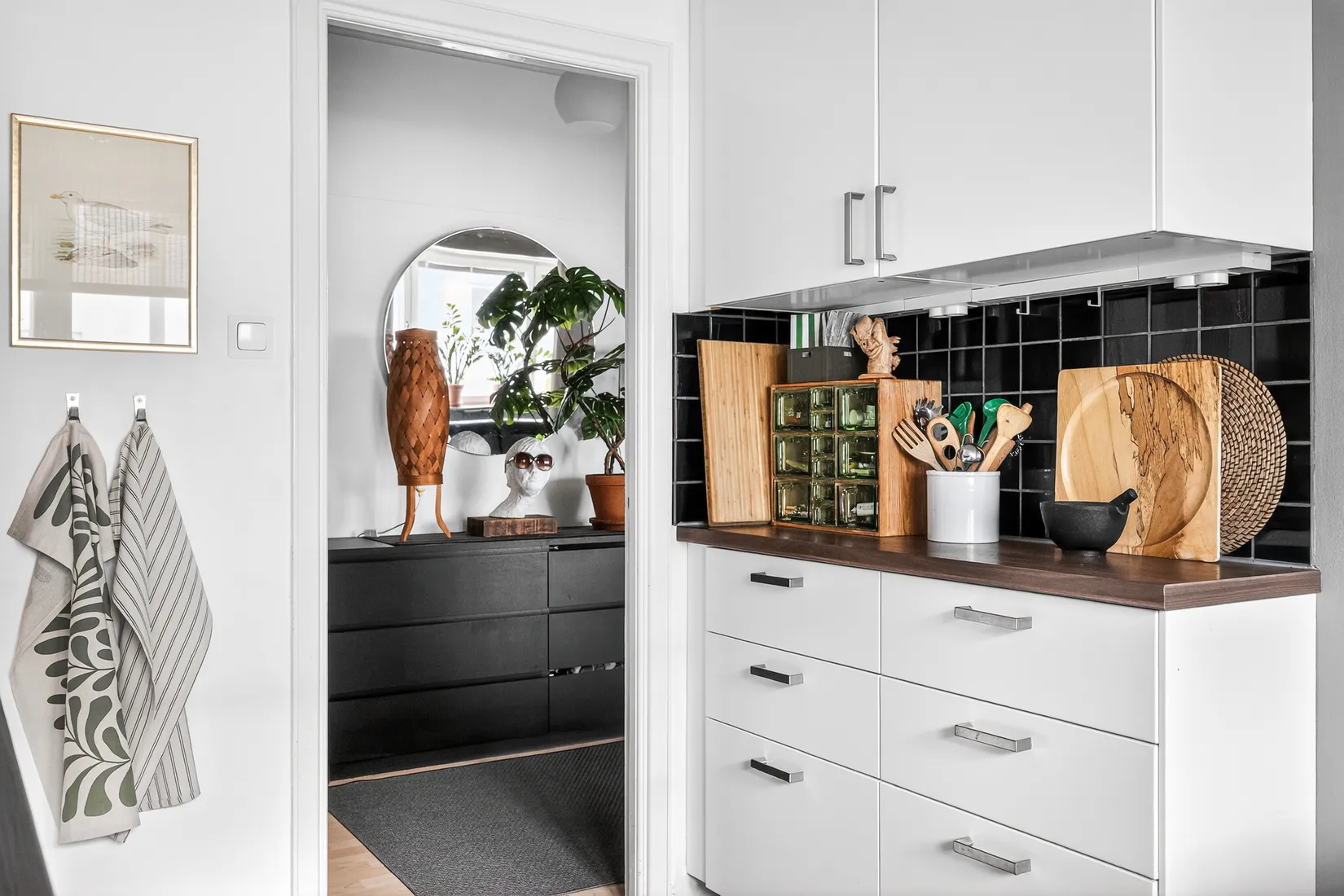 Bostadsrätt, Stallgatan 3B, Söder, Kristianstad