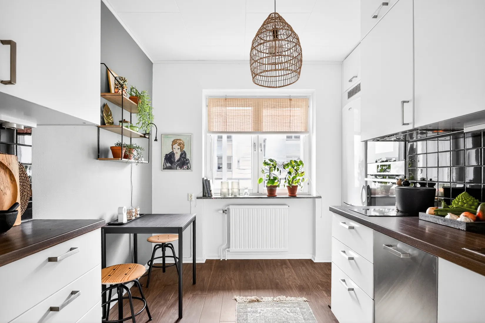 Bostadsrätt, Stallgatan 3B, Söder, Kristianstad