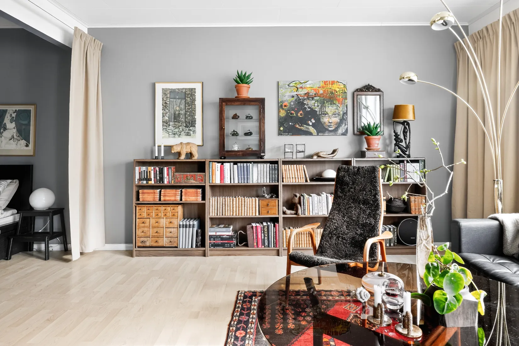 Bostadsrätt, Stallgatan 3B, Söder, Kristianstad