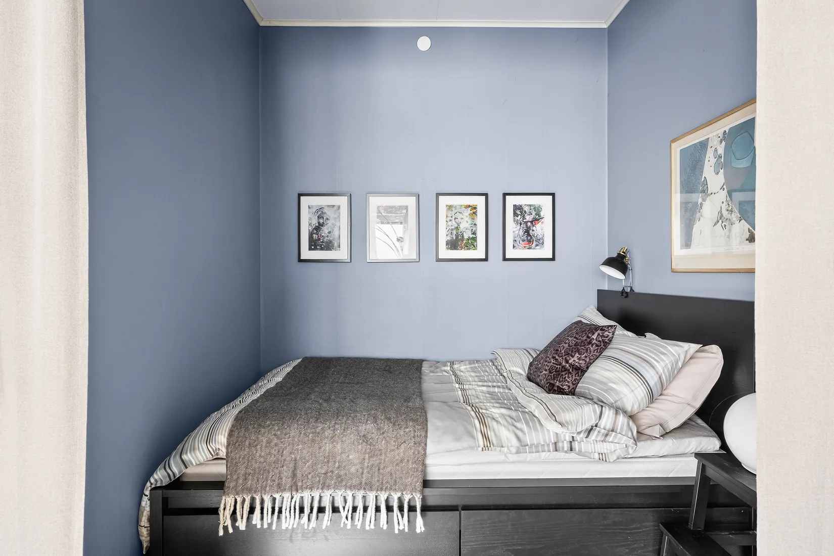 Bostadsrätt, Stallgatan 3B, Söder, Kristianstad