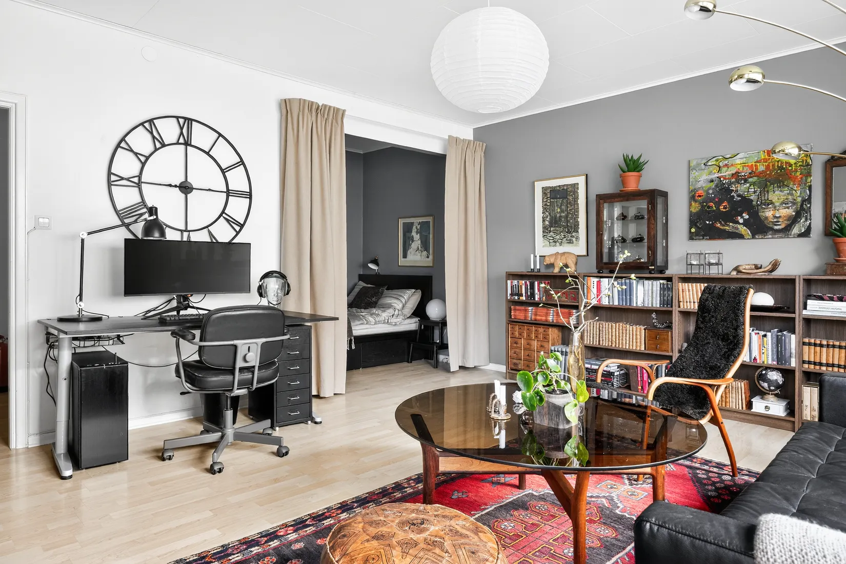 Bostadsrätt, Stallgatan 3B, Söder, Kristianstad