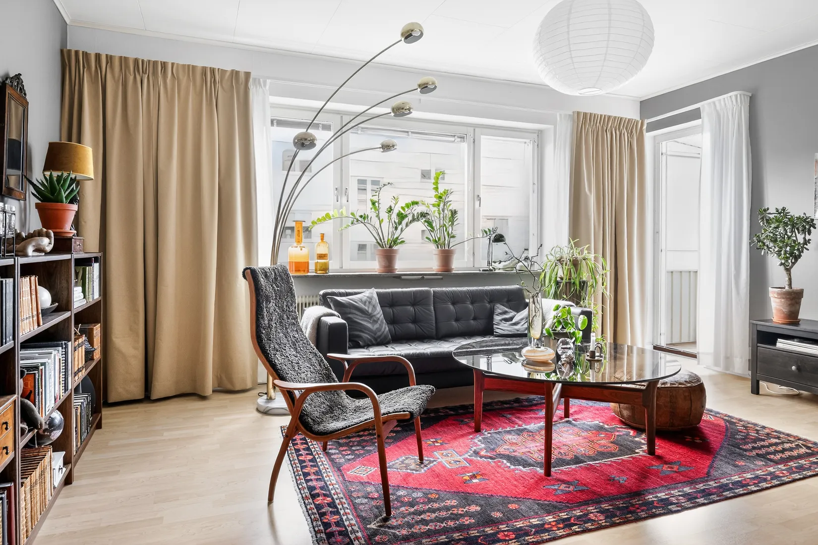 Bostadsrätt, Stallgatan 3B, Söder, Kristianstad