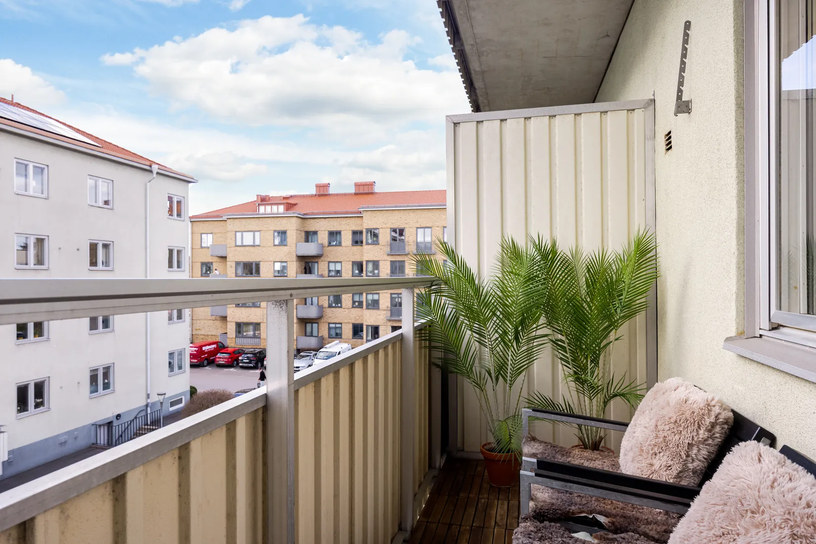 Bostadsrätt, Stallgatan 3B, Söder, Kristianstad