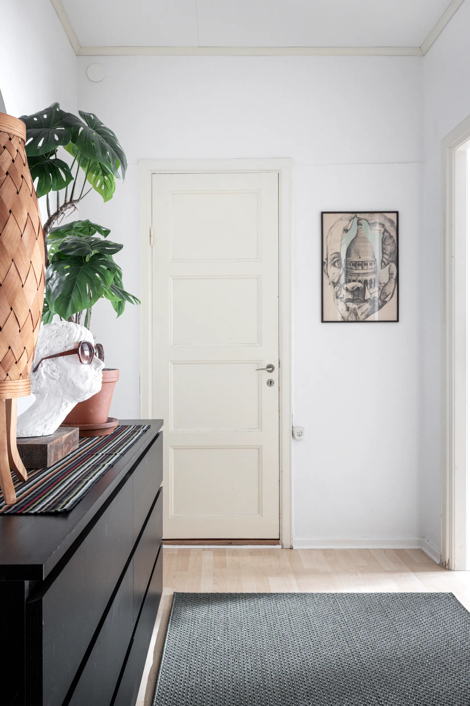 Bostadsrätt, Stallgatan 3B, Söder, Kristianstad