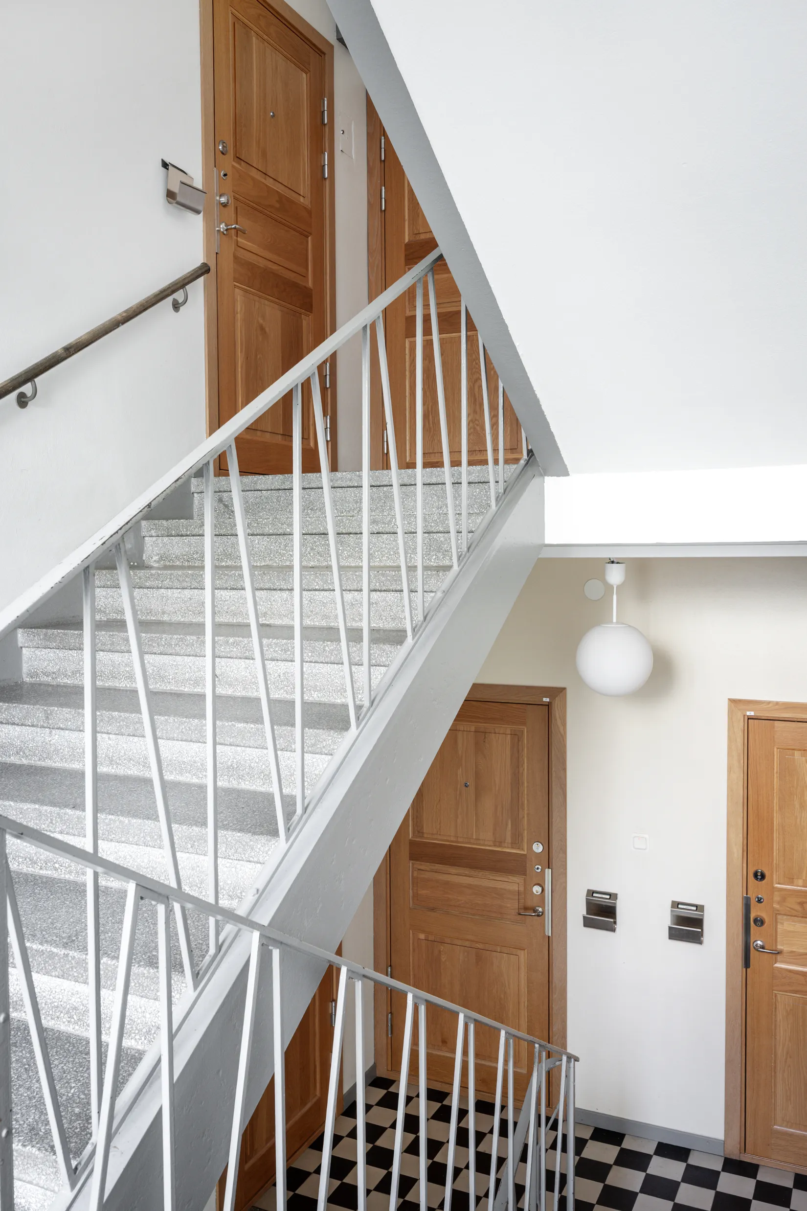 Bostadsrätt, Stallgatan 3B, Söder, Kristianstad