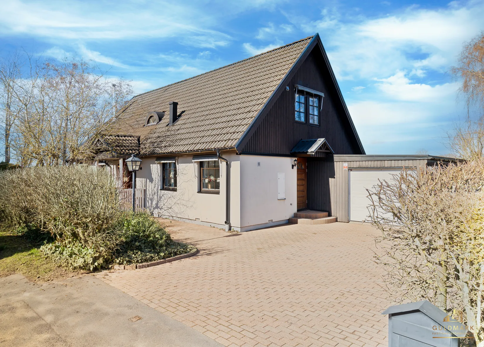 Villa, Ringblommevägen 18, Svalöv