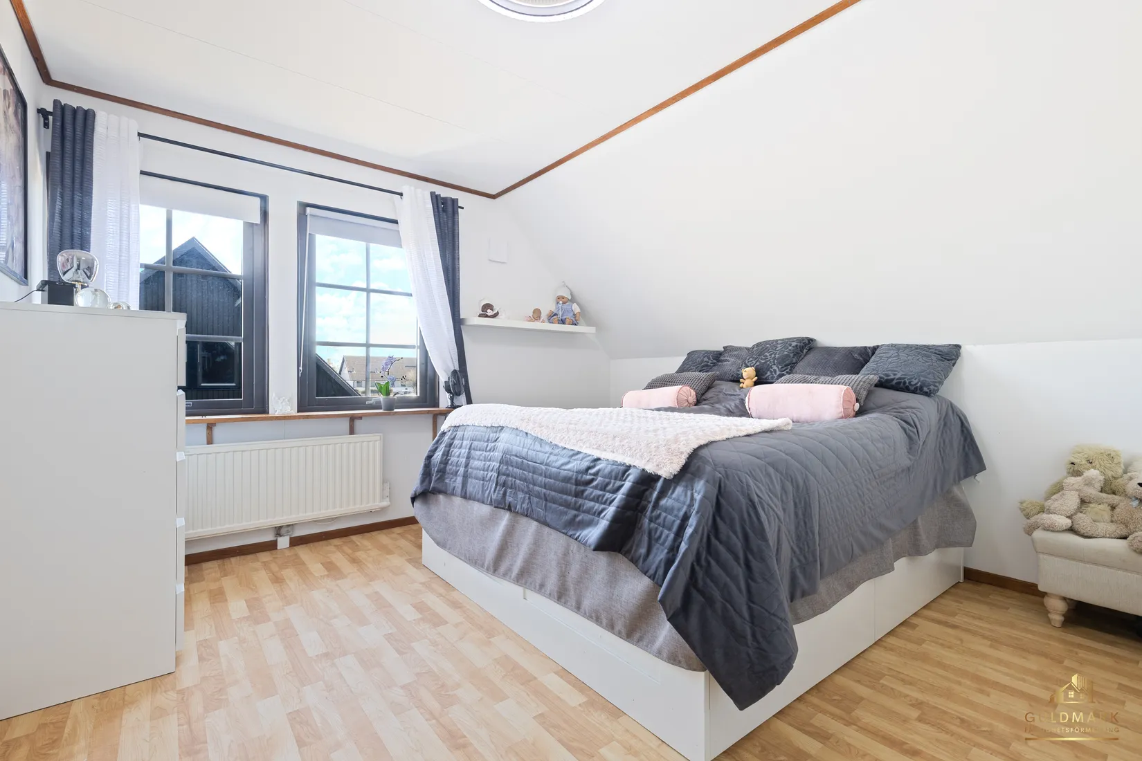 Villa, Ringblommevägen 18, Svalöv