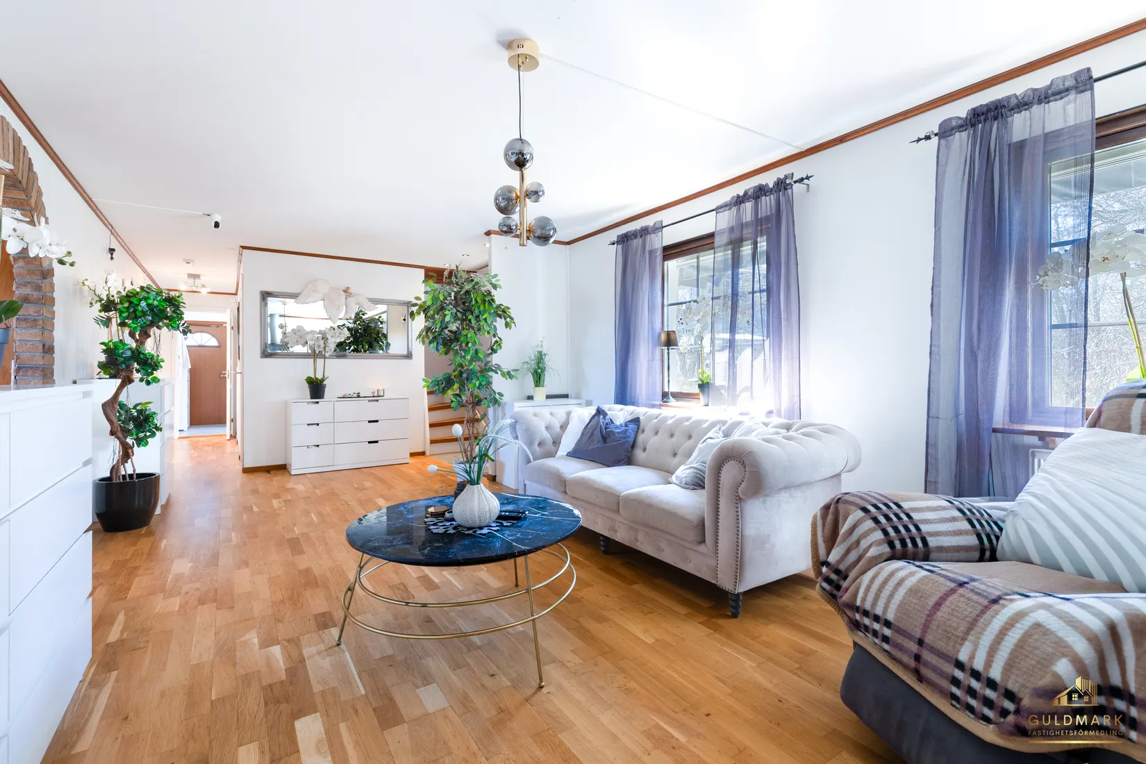 Villa, Ringblommevägen 18, Svalöv