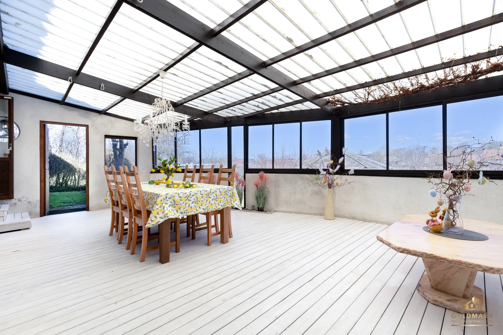 Villa, Ringblommevägen 18, Svalöv