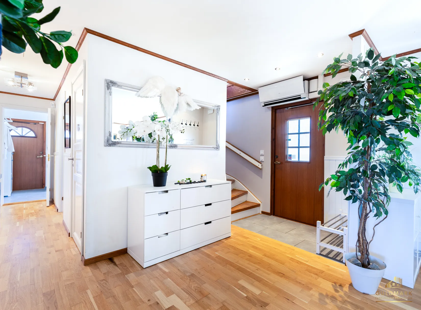 Villa, Ringblommevägen 18, Svalöv